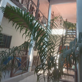 New Iddi Villa